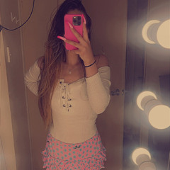 Brooke Gloria Mccart