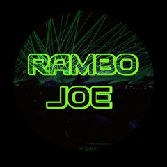Rambo Joe