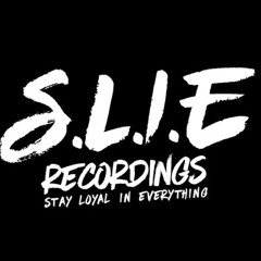 S.L.I.E Recordings