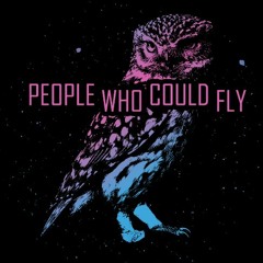People Who Could Fly