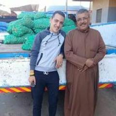 Mostafa Mohamed