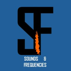 SOUNDS & FREQUENCIES   /Music Show/