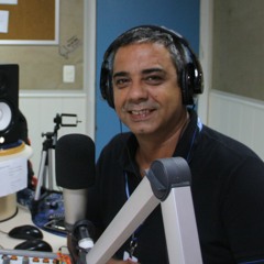 Kleyton Nunes locutor profissional