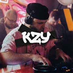 Kzy - Driving Me (Preview)