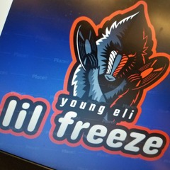 young eli lil freeze