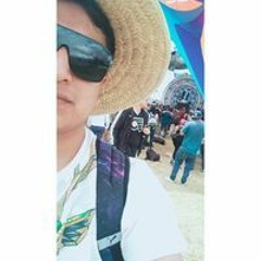 Yilo Reyes