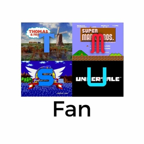 The TSMU Fan’s avatar