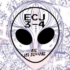 ECJ 3-4