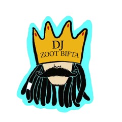DJ Zoot Biffa