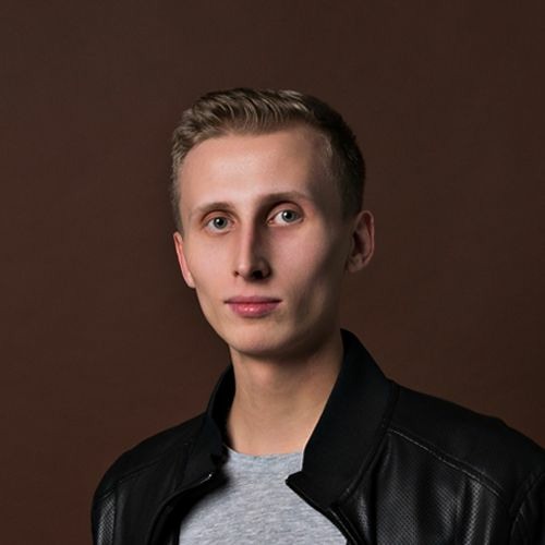 DJ Den’s avatar