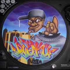 Disko Pimp Solo-man 5000