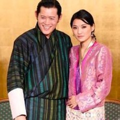 Kinzang Dema