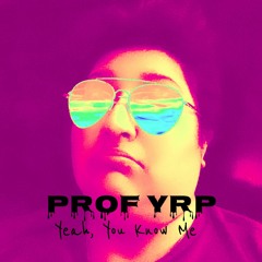 Professor YRP