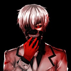 KANEKI KEN (OverLorD)