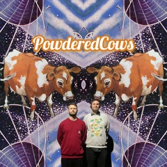 PowderedCows