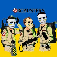 ORCBUSTERS