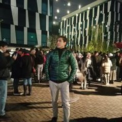 Eslam Shahen