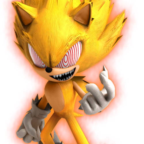 Super Sonic.Exe, Wiki