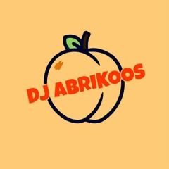 DJ Abrikoos
