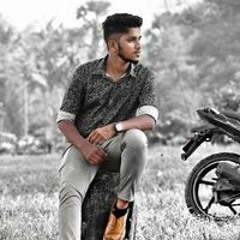 Kaushik Js