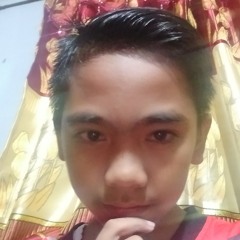 JOEL GANTENG