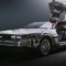DMCdelorean