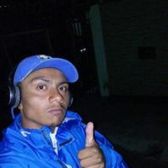 Wallison Gomes
