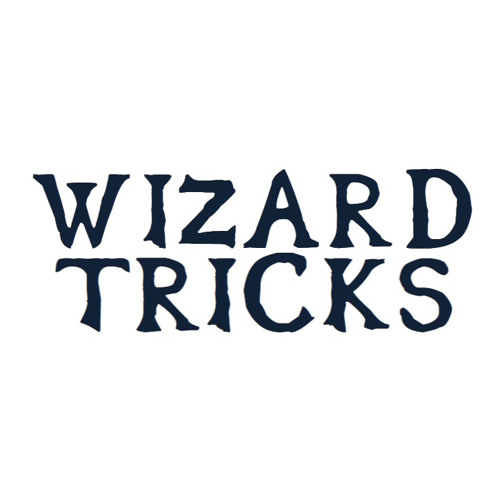 Wizard Tricks’s avatar
