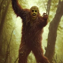 AZOMBIESASQUATCH