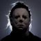 “micheal myers..” i guess..