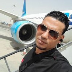 صدام ابو زيد
