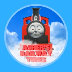 Asher’s Railway Tunes
