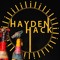 Hayden Hack