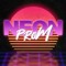 Neon Prom