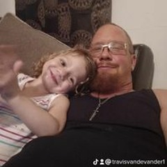 Travis Eugene Vandevander