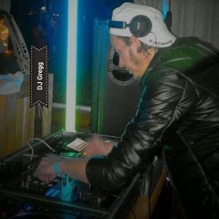 dj gregg