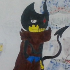 The Ink Demon