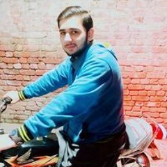 Mian Hussain