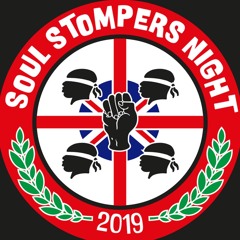 SOUL STOMPERS Night