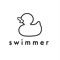 swimmer