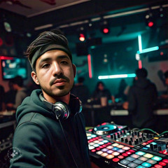 DjToBaMix
