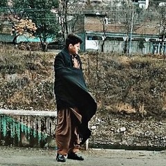 Huzaifa ahmad khan