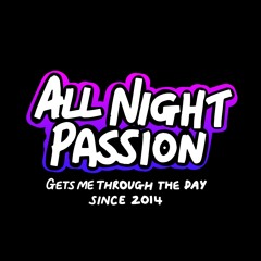 All Night Passion