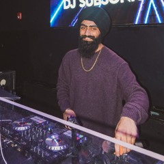 DJ Subsonic