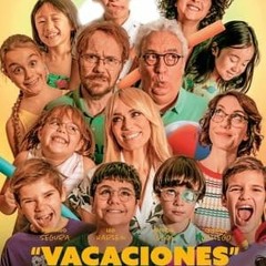 Ver Vacaciones de verano Película Completa (2023)