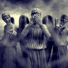 The Weeping Angels