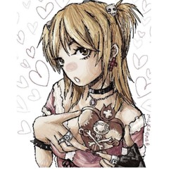 ✧♰✧ NATYY ✮࿐