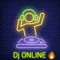 DJ ONLINE ✪