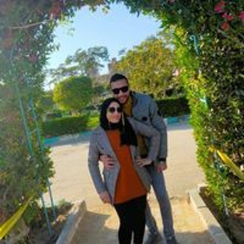 Asmaa Abd El-salam’s avatar