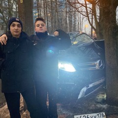 ярик джогов